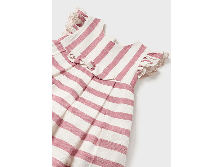 Vestido Mayoral 2024 4