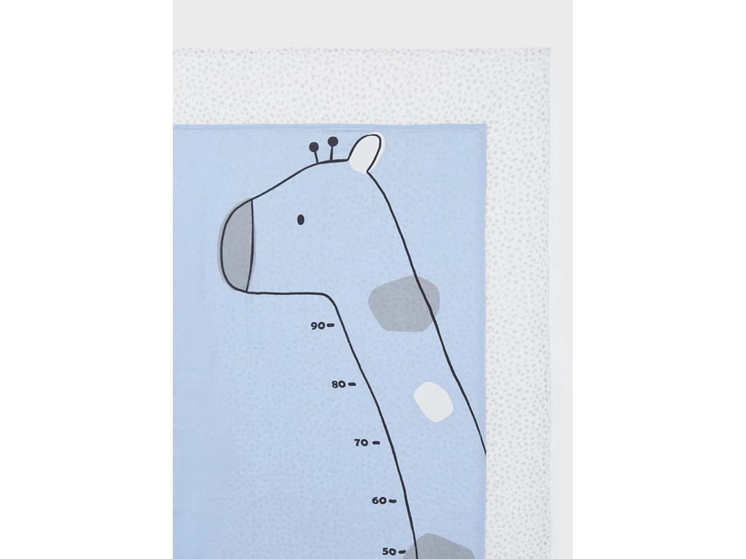 Muselinas Mayoral 2024 2