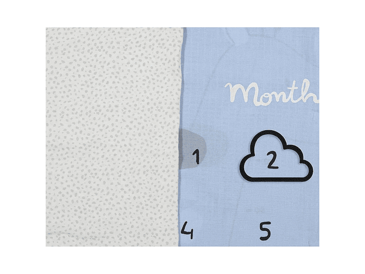 Muselinas Mayoral 2024 3