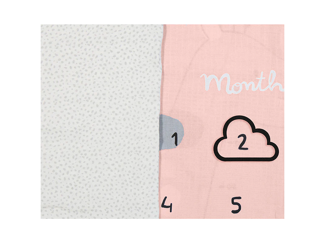 Muselinas Mayoral 2024 2