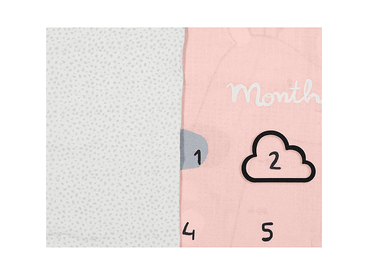 Muselinas Mayoral 2024 2