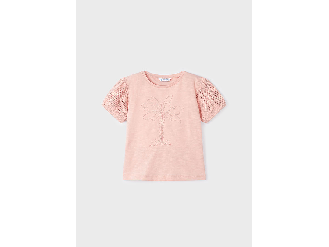 Camiseta Mayoral 2024  1