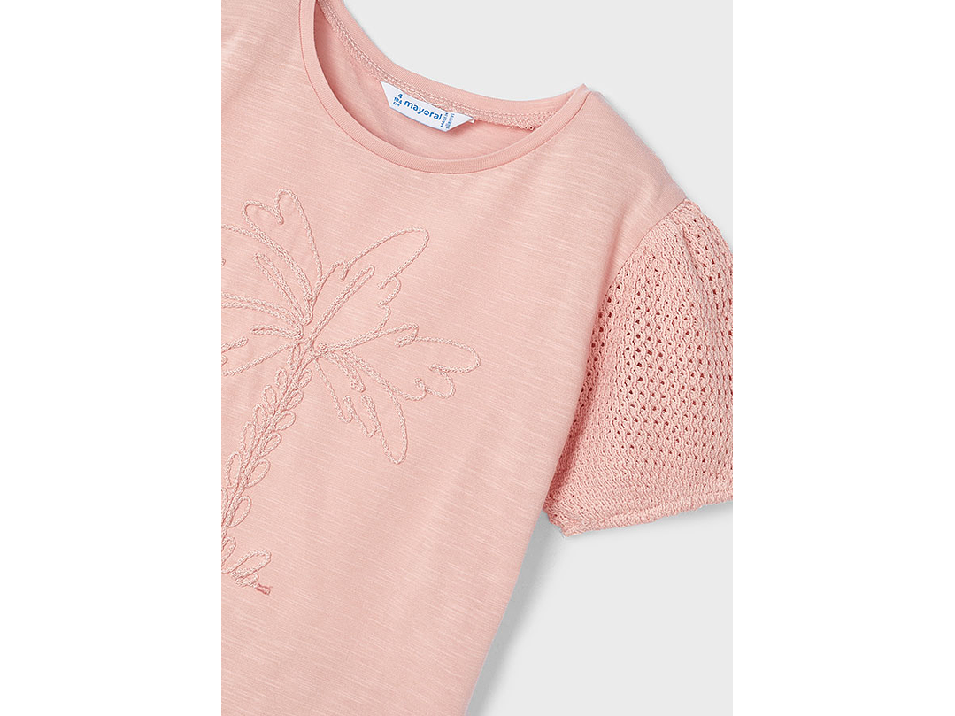 Camiseta Mayoral 2024  3