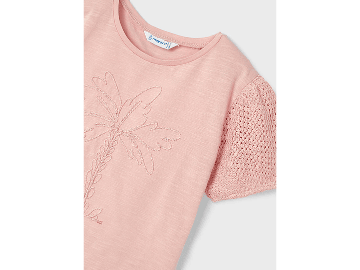 Camiseta Mayoral 2024  3