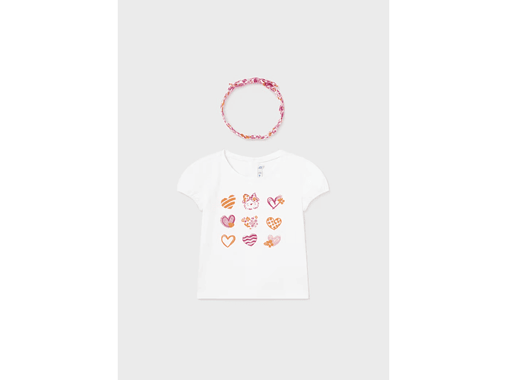 Camiseta Mayoral 2024  1