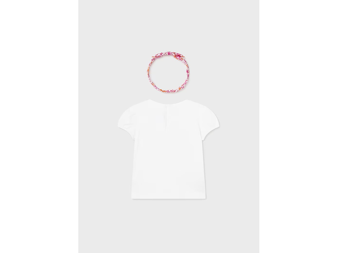 Camiseta Mayoral 2024  2