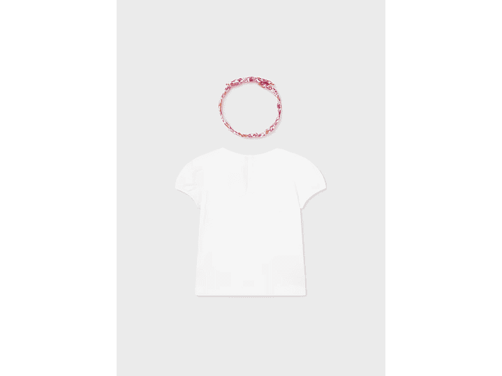 Camiseta Mayoral 2024  2