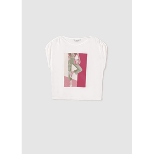 Camiseta Mayoral 2024 