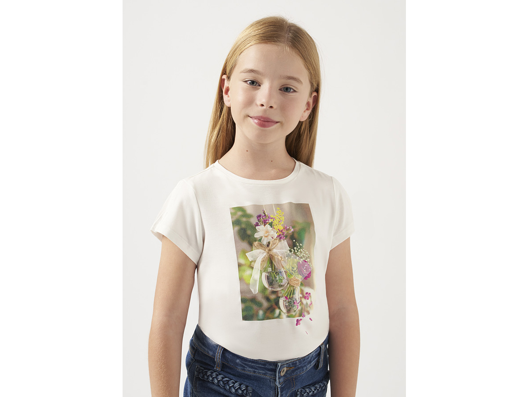 Camiseta Mayoral 2024  1