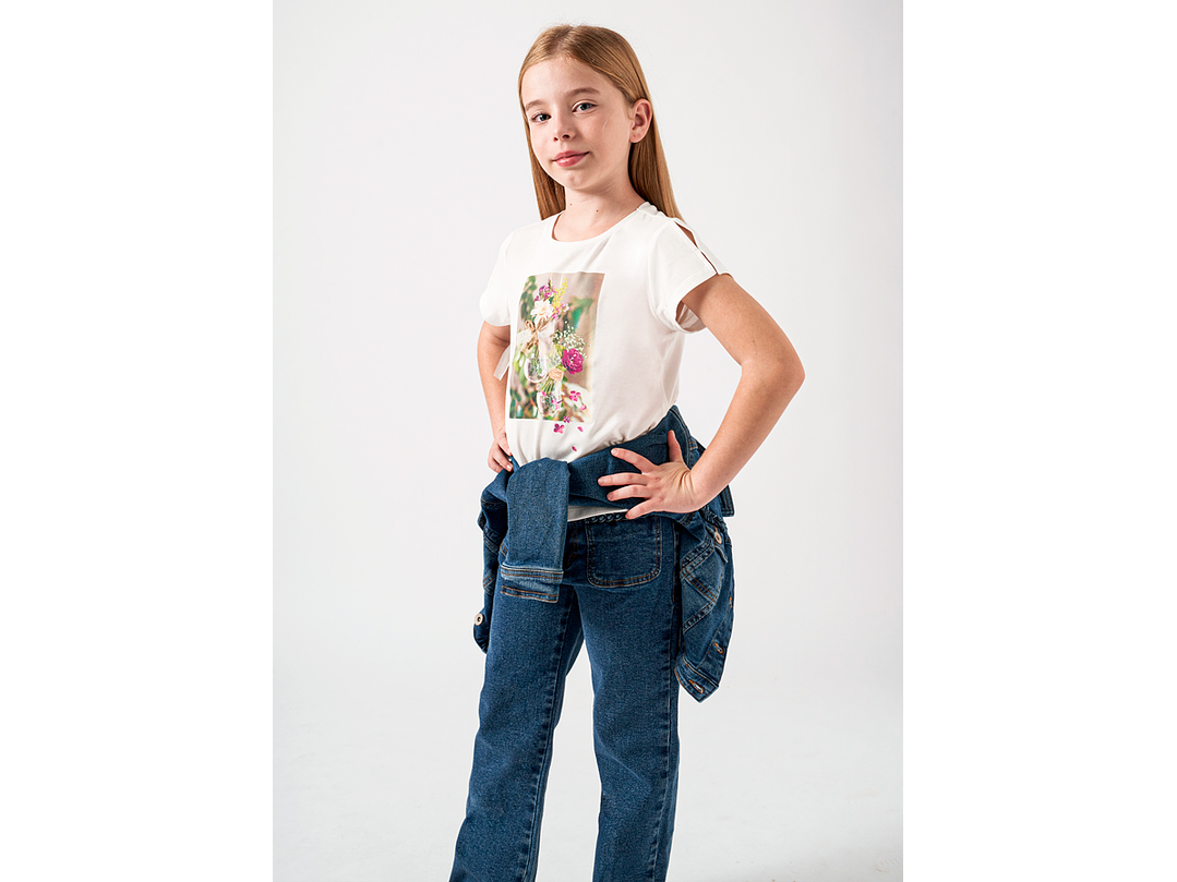 Camiseta Mayoral 2024  3