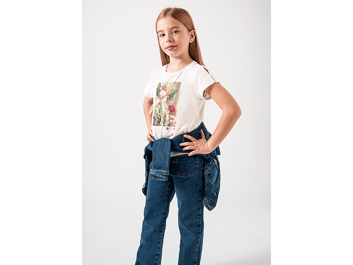 Camiseta Mayoral 2024  3