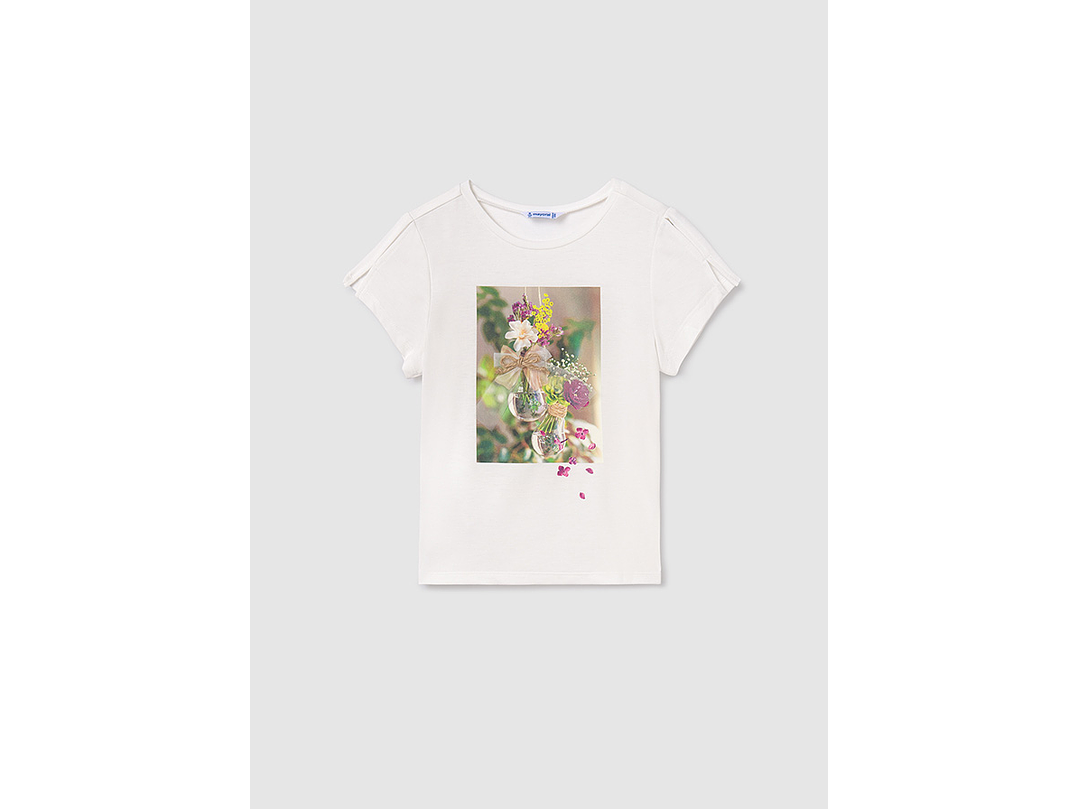 Camiseta Mayoral 2024  4