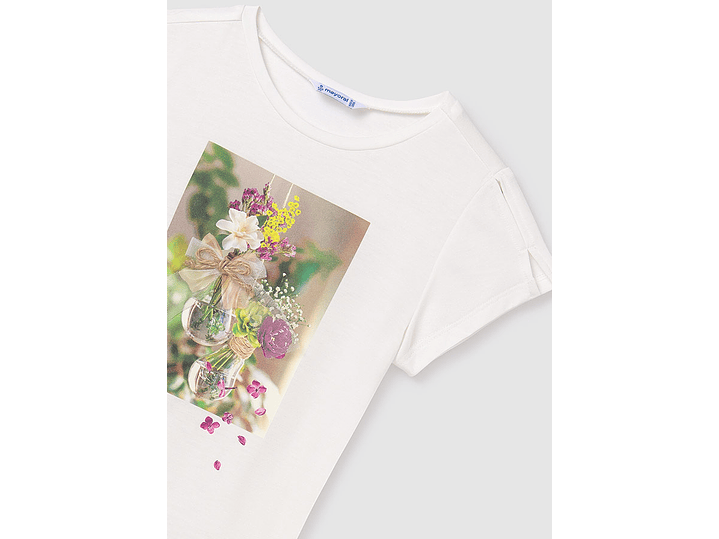 Camiseta Mayoral 2024  6