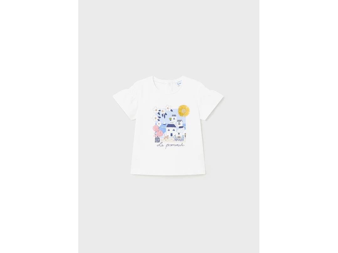 Camiseta Mayoral 2024 1