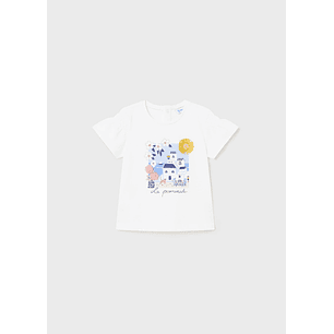 Camiseta Mayoral 2024