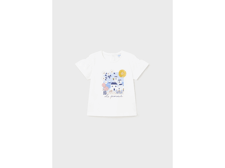 Camiseta Mayoral 2024 1
