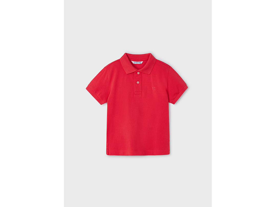 Camiseta Mayoral 2024 1