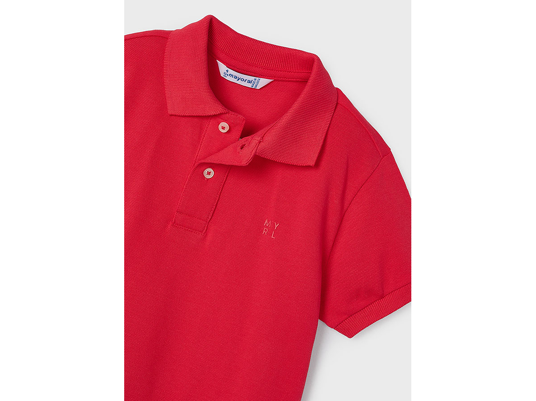 Camiseta Mayoral 2024 3