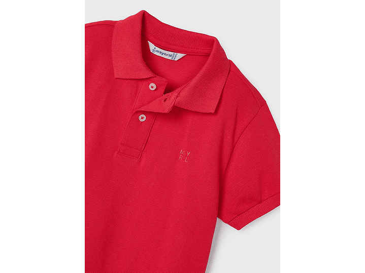 Camiseta Mayoral 2024 3