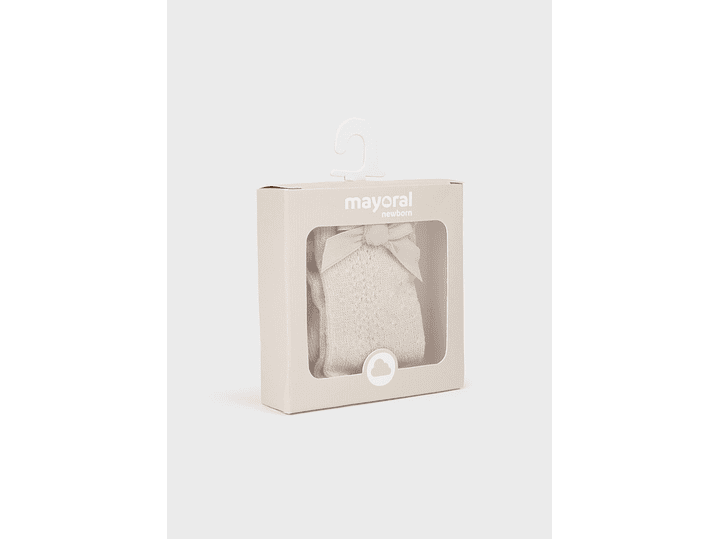 Medias Mayoral Españolas 2024 3