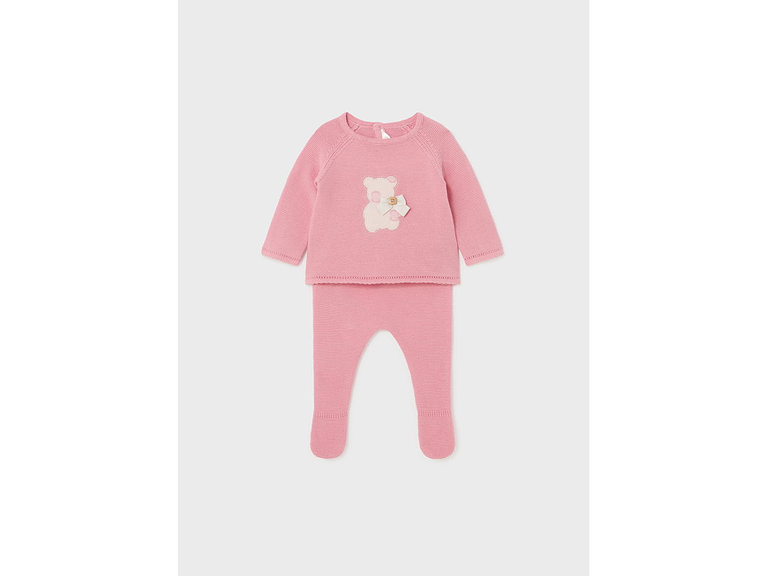 Primera Puesta Mayoral 2024 2