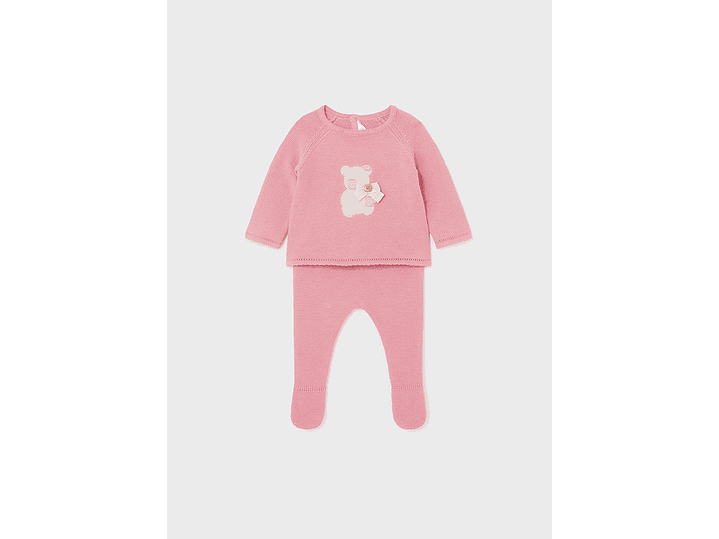 Primera Puesta Mayoral 2024 2