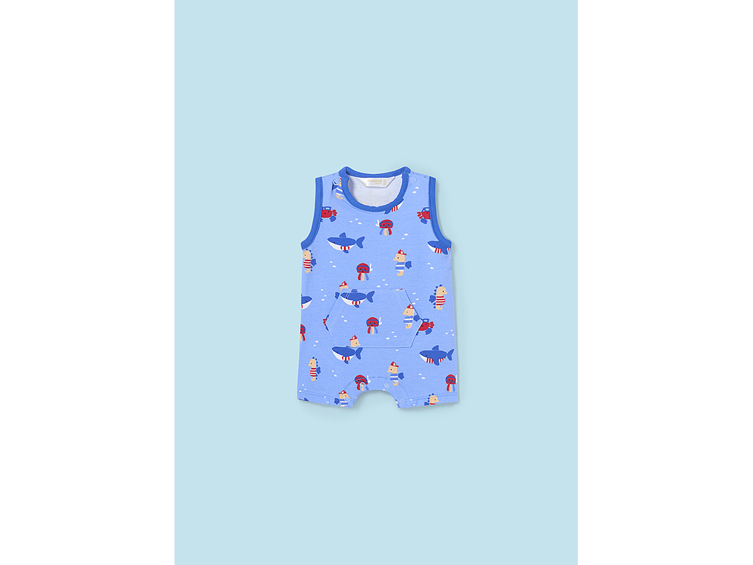 Set Pelele Mayoral 2024 3