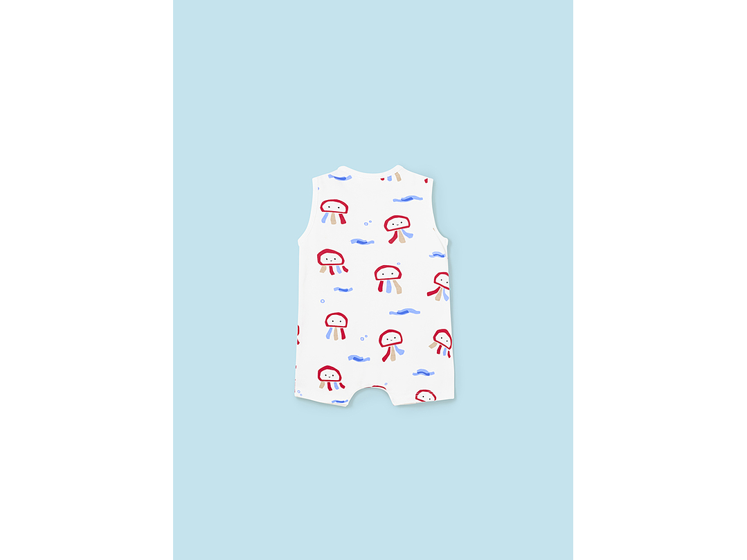 Set Pelele Mayoral 2024 4