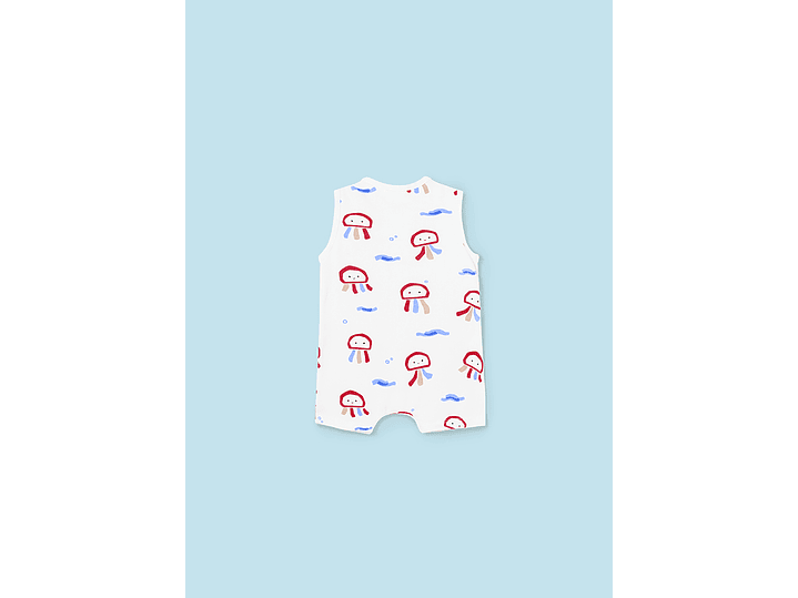 Set Pelele Mayoral 2024 4