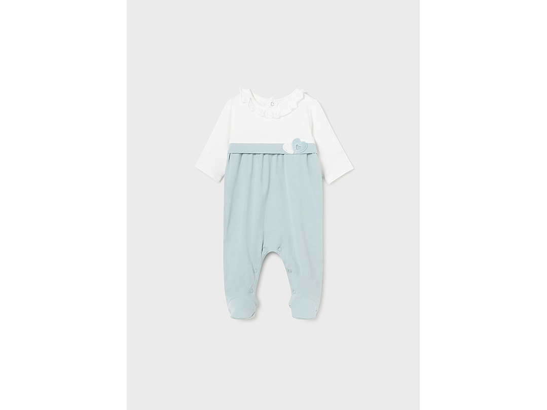 Set Pijama Mayoral 2024 3