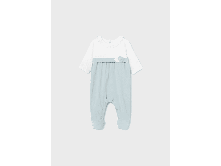 Set Pijama Mayoral 2024 3