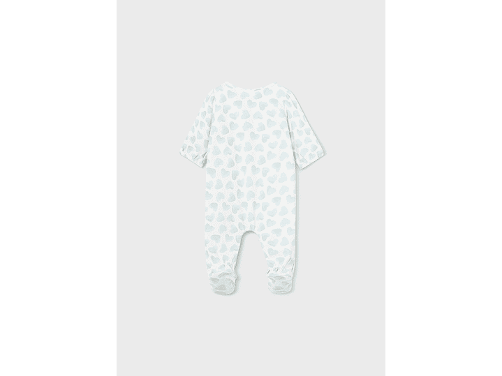 Set Pijama Mayoral 2024 4