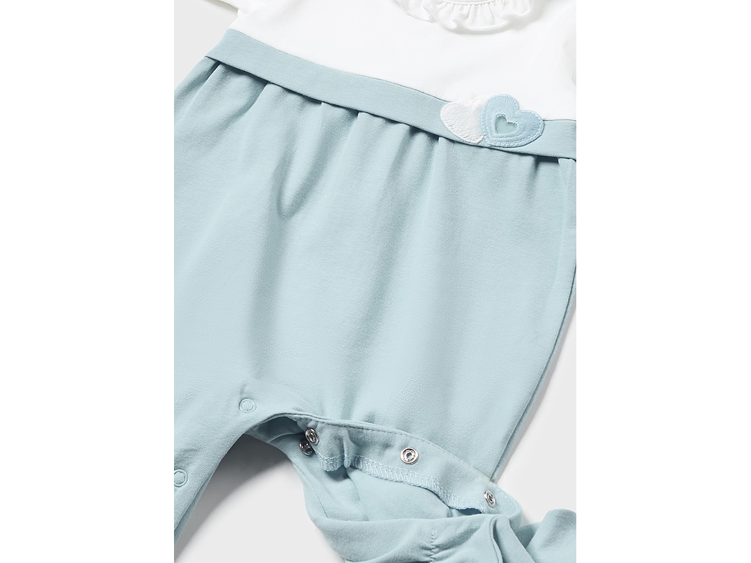 Set Pijama Mayoral 2024 5