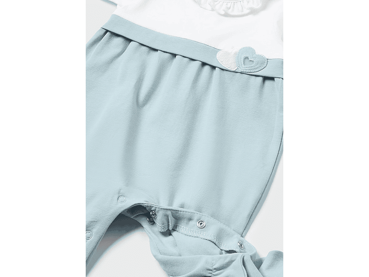 Set Pijama Mayoral 2024 5