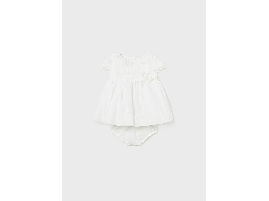 Vestido Mayoral 2024 3