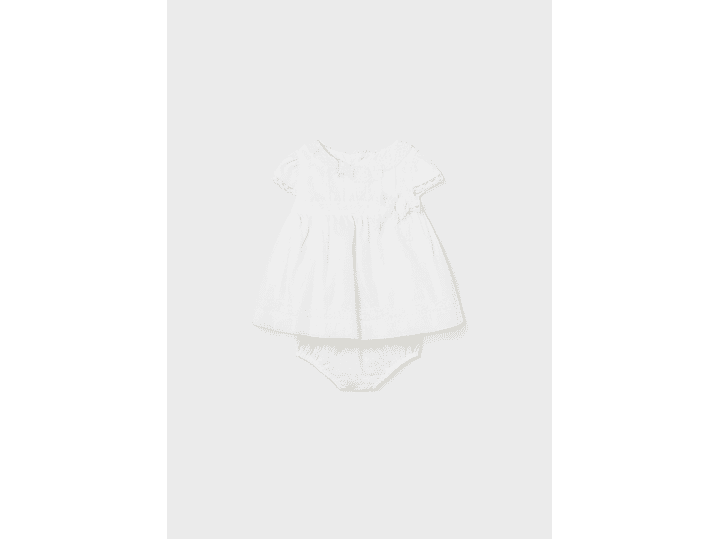 Vestido Mayoral 2024 3