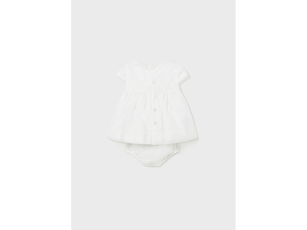 Vestido Mayoral 2024 4