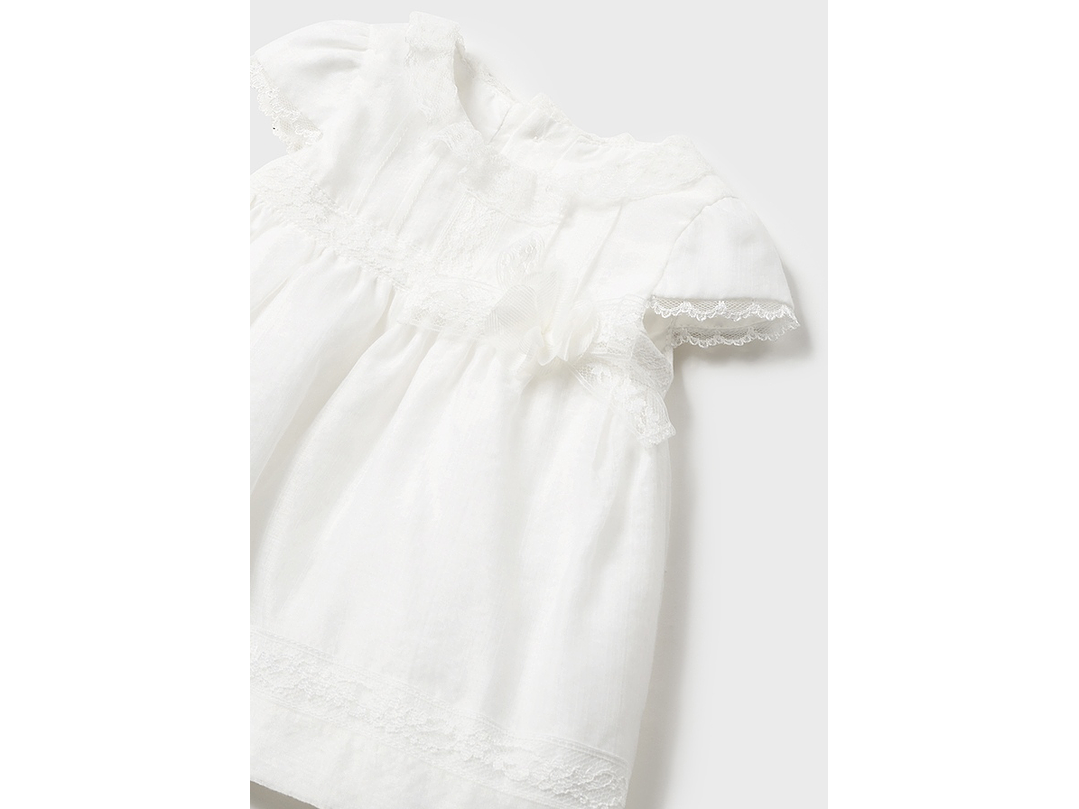 Vestido Mayoral 2024 5