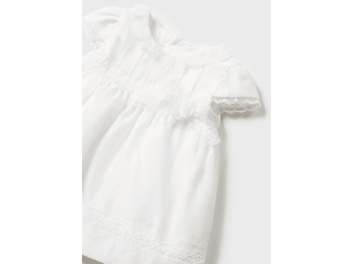 Vestido Mayoral 2024 5