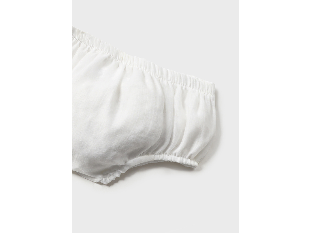 Vestido Mayoral 2024 6