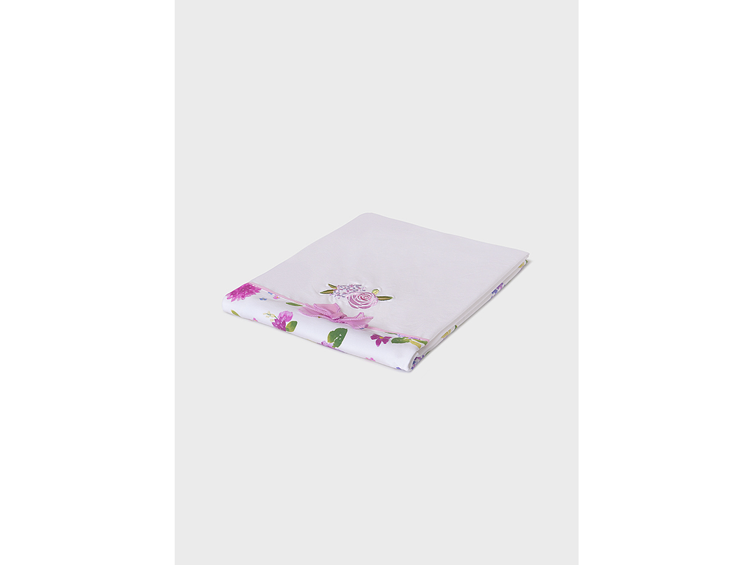 Manta Mayoral 2024 1