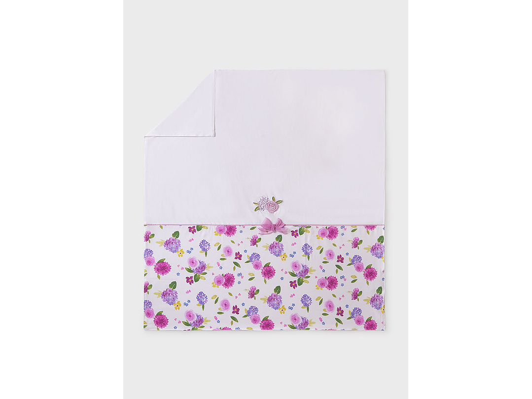 Manta Mayoral 2024 2