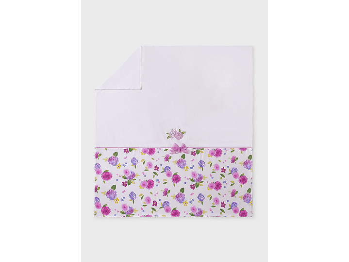 Manta Mayoral 2024 2