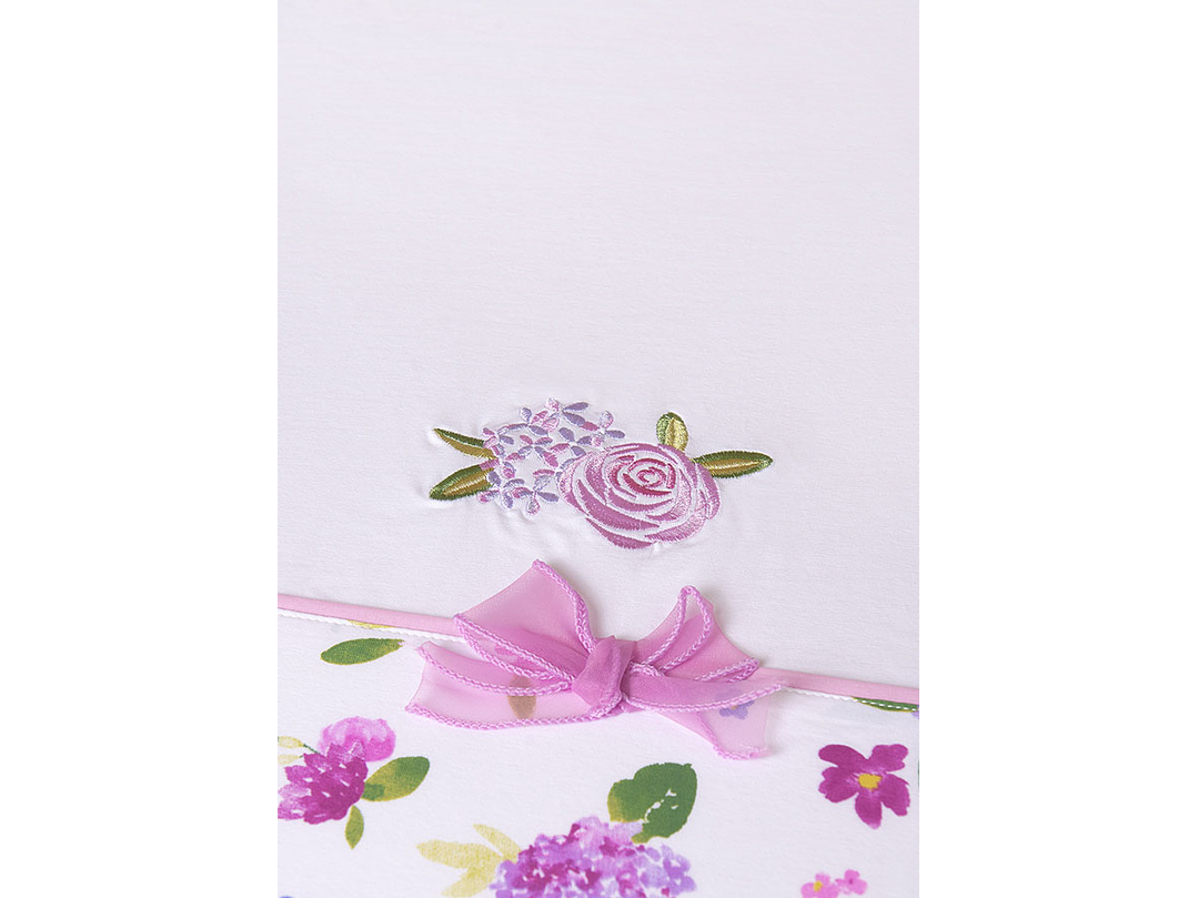 Manta Mayoral 2024 3