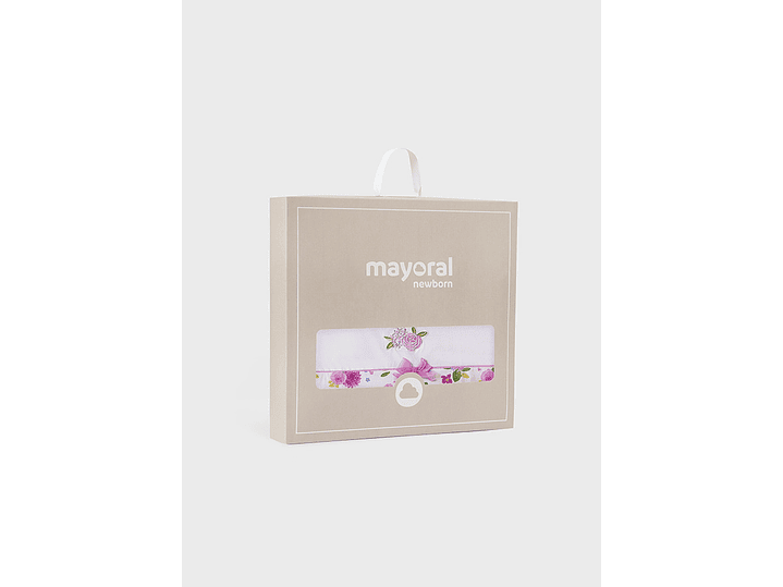 Manta Mayoral 2024 4