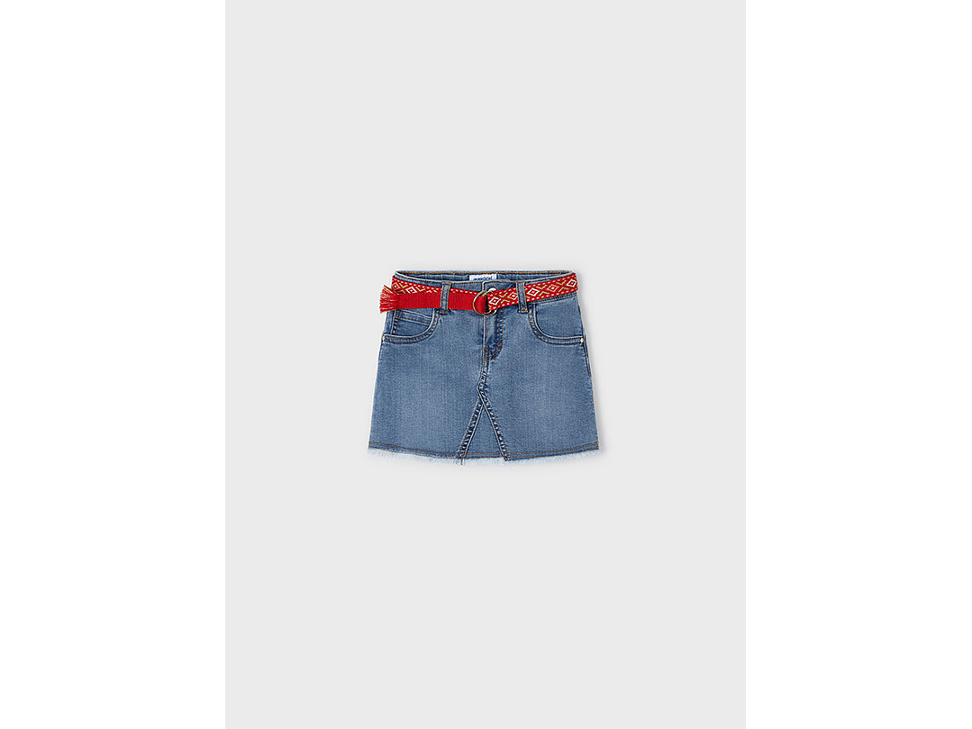 Falda Mayoral 2024 2