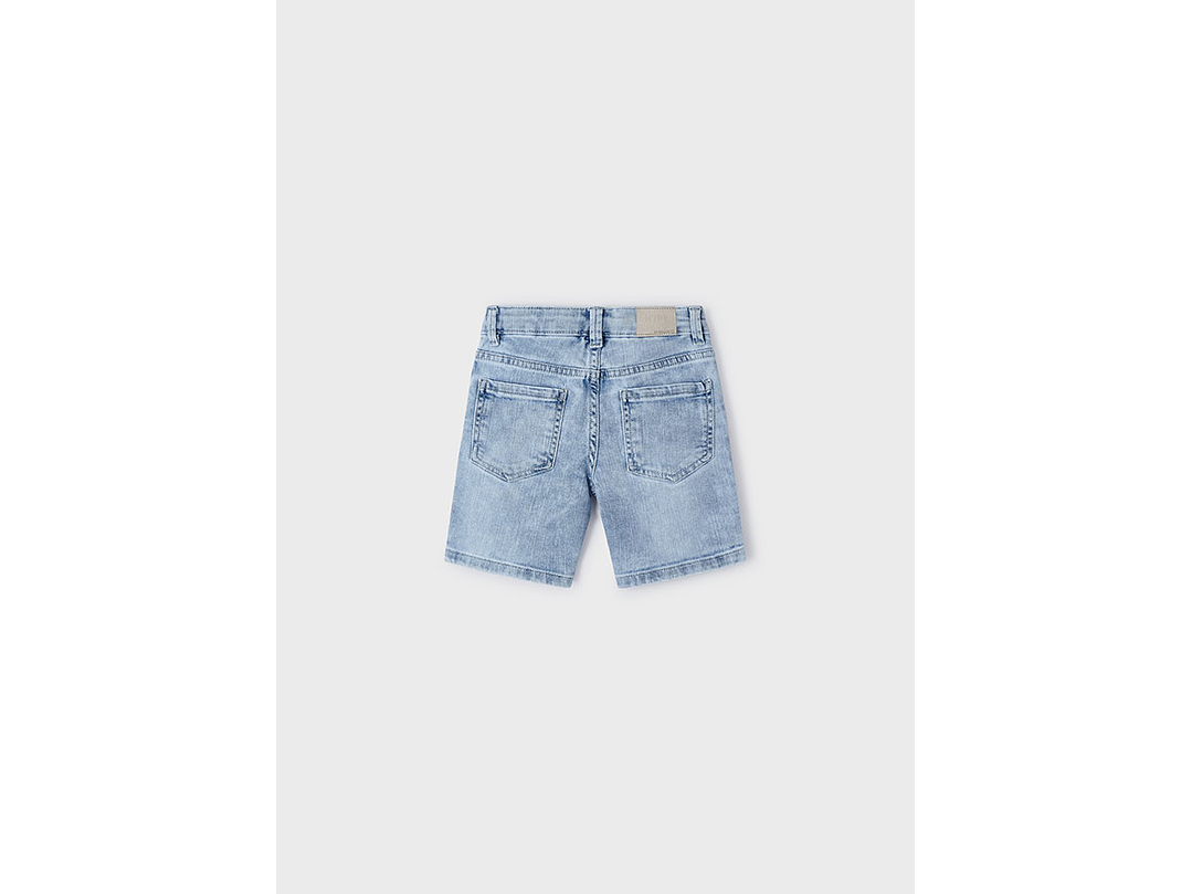 Short Mayoral 2024 2