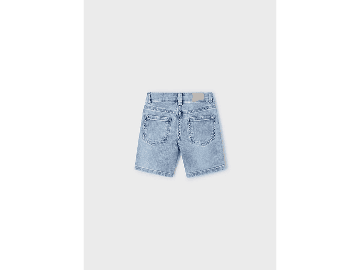 Short Mayoral 2024 2