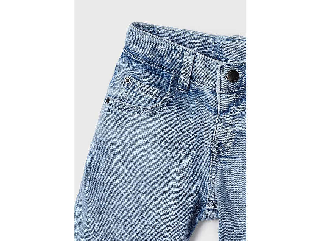 Short Mayoral 2024 3