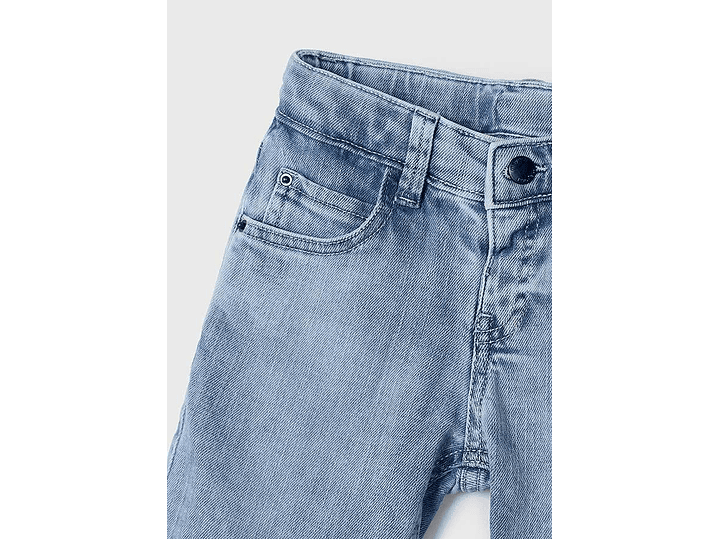 Short Mayoral 2024 3